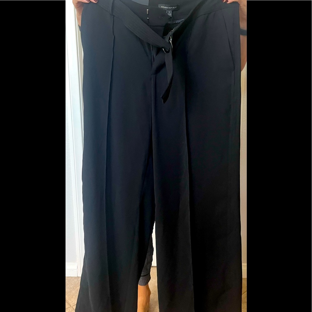 Banana Republic trousers